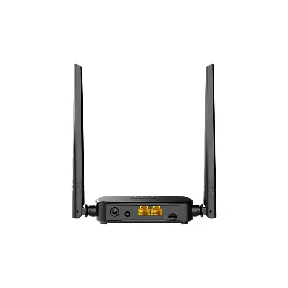 Router  TENDA 4G03 Pro - Vista 3