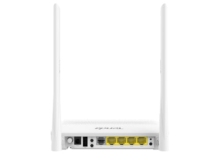 Router  TENDA GPON ONT HG6 - Vista 2