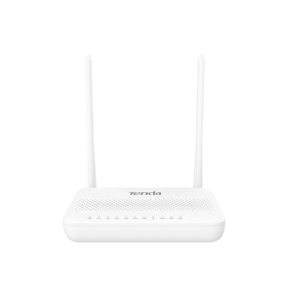 Router  TENDA GPON ONT HG6 - Vista 4