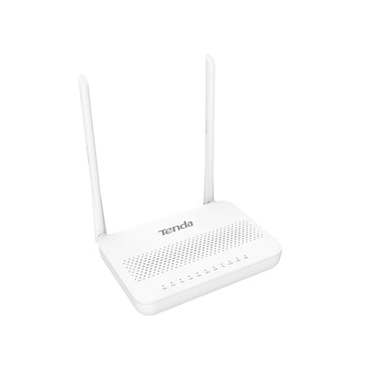Router  TENDA GPON ONT HG6 - Vista 6