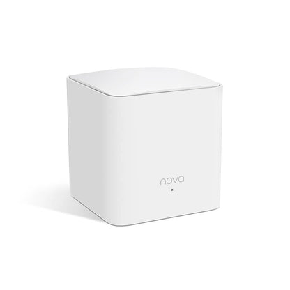 Router TENDA MW5G (2-PACK) - Vista 3