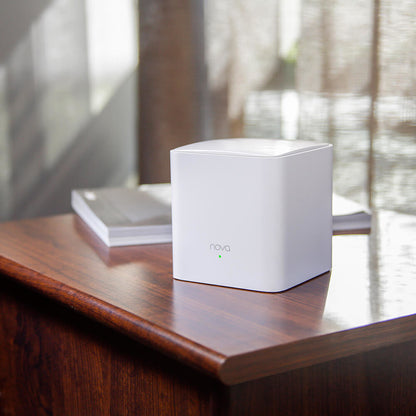 Router TENDA MW5G (2-PACK) - Vista 4