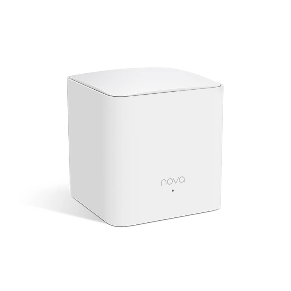 Router TENDA MW5G (3-PACK) - Vista 2