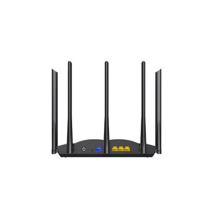 Routers TENDA TX12 PRO - Vista 4