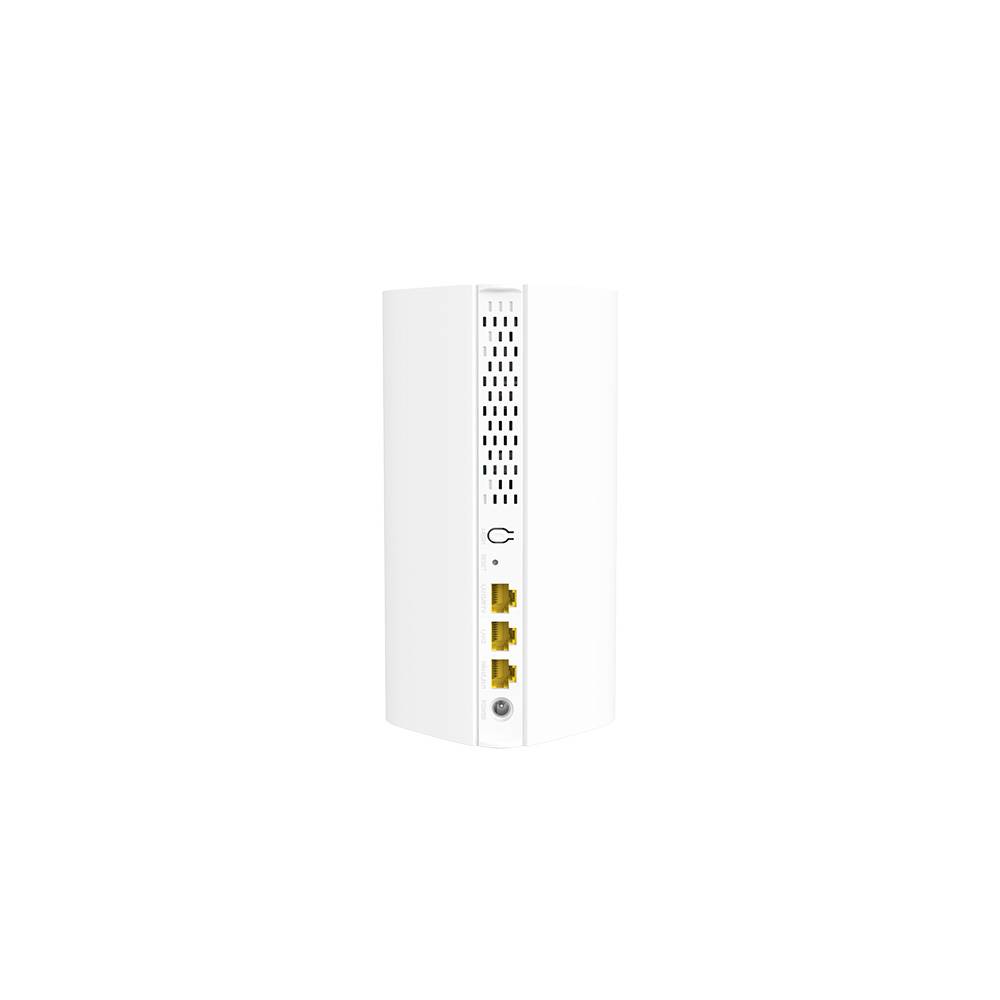 Routers TENDA MX12-3 - Vista 3