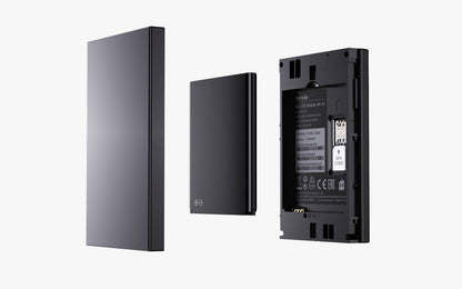 Routers TENDA 4G180 - Vista 4