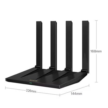 Routers TENDA TENDA AX12 PRO - Vista 2