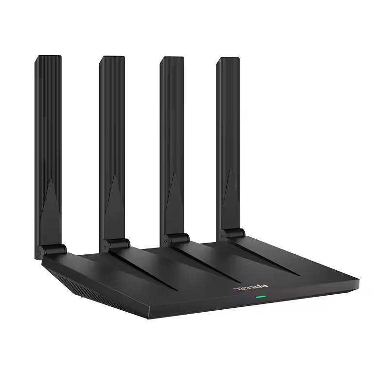 Routers TENDA TENDA AX12 PRO - Vista 4