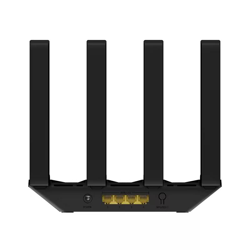 Routers TENDA TENDA AX12 PRO - Vista 5