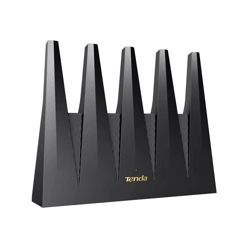 Routers TENDA TENDA BE12 PRO - Vista 3