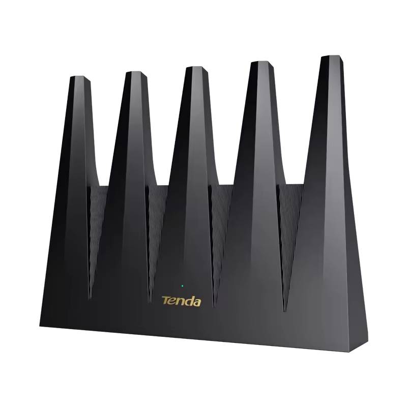 Routers TENDA TENDA BE12 PRO - Vista 4