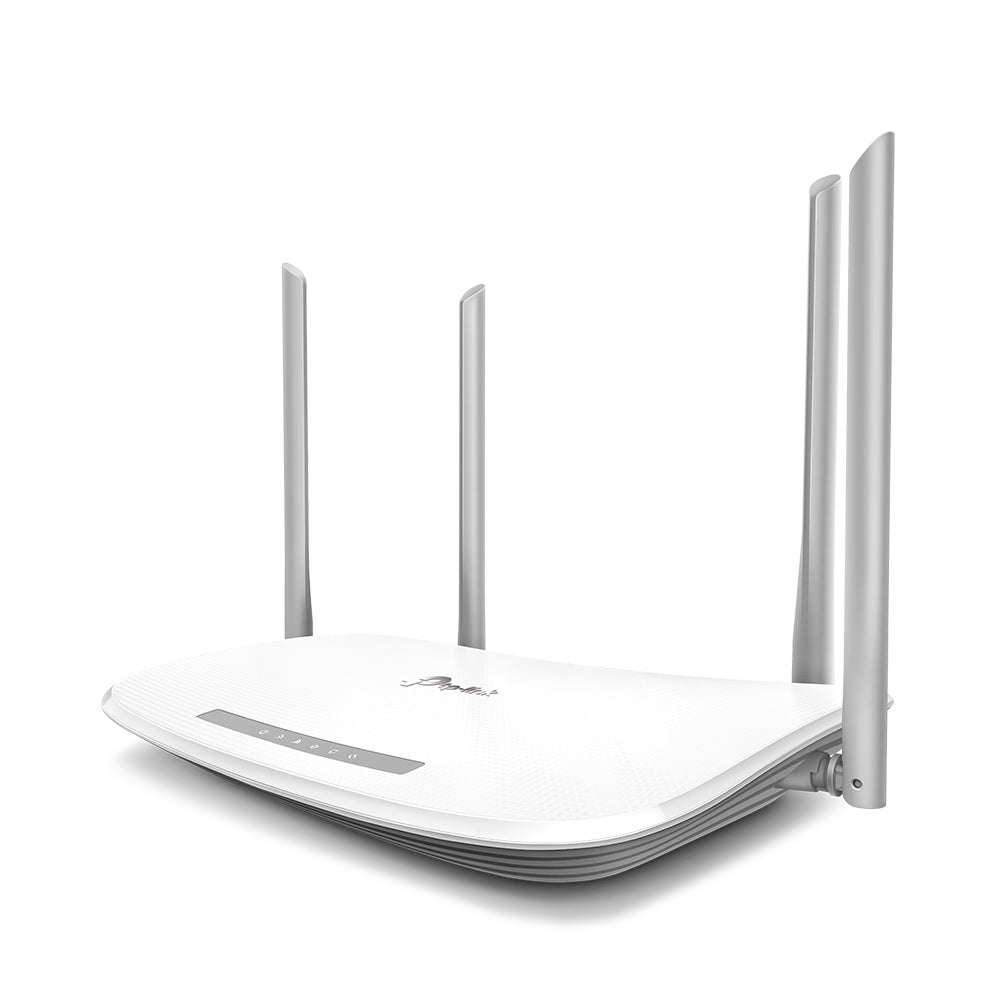Router TP-LINK EC220-G5 - Vista 2