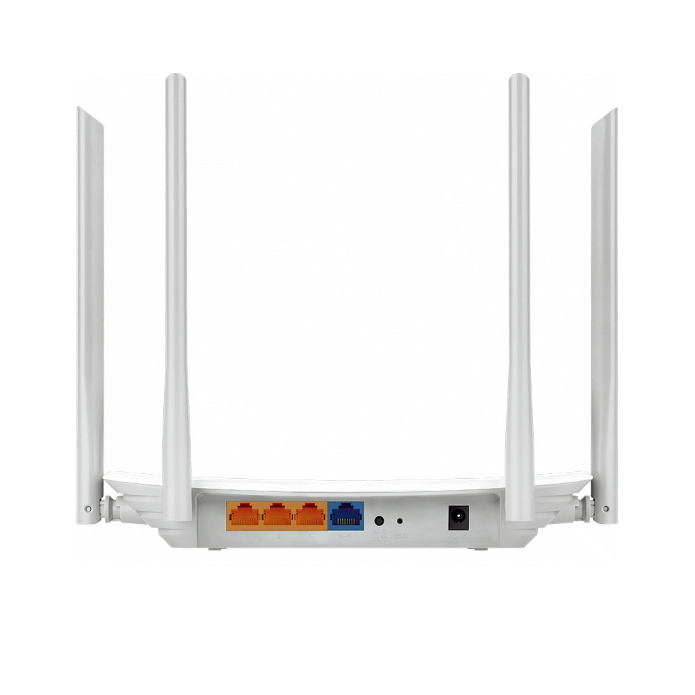 Router TP-LINK EC220-G5 - Vista 3