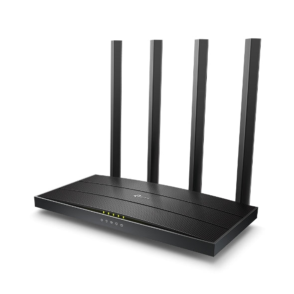 Router Inalámbrico TP-LINK Archer C6 - Vista 3