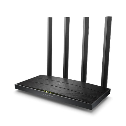 Router Inalámbrico TP-LINK Archer C6 - Vista 3