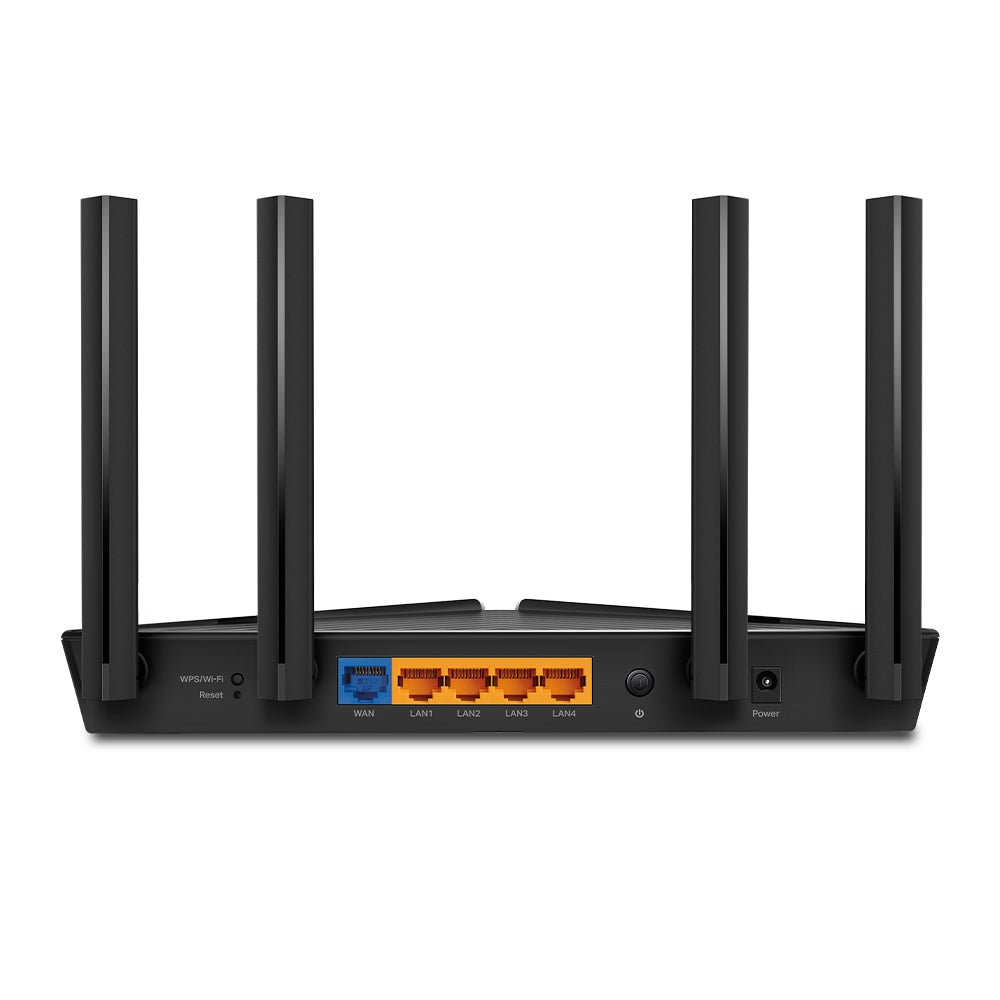 Router Inalámbrico TP-LINK Archer AX53 - Vista 4