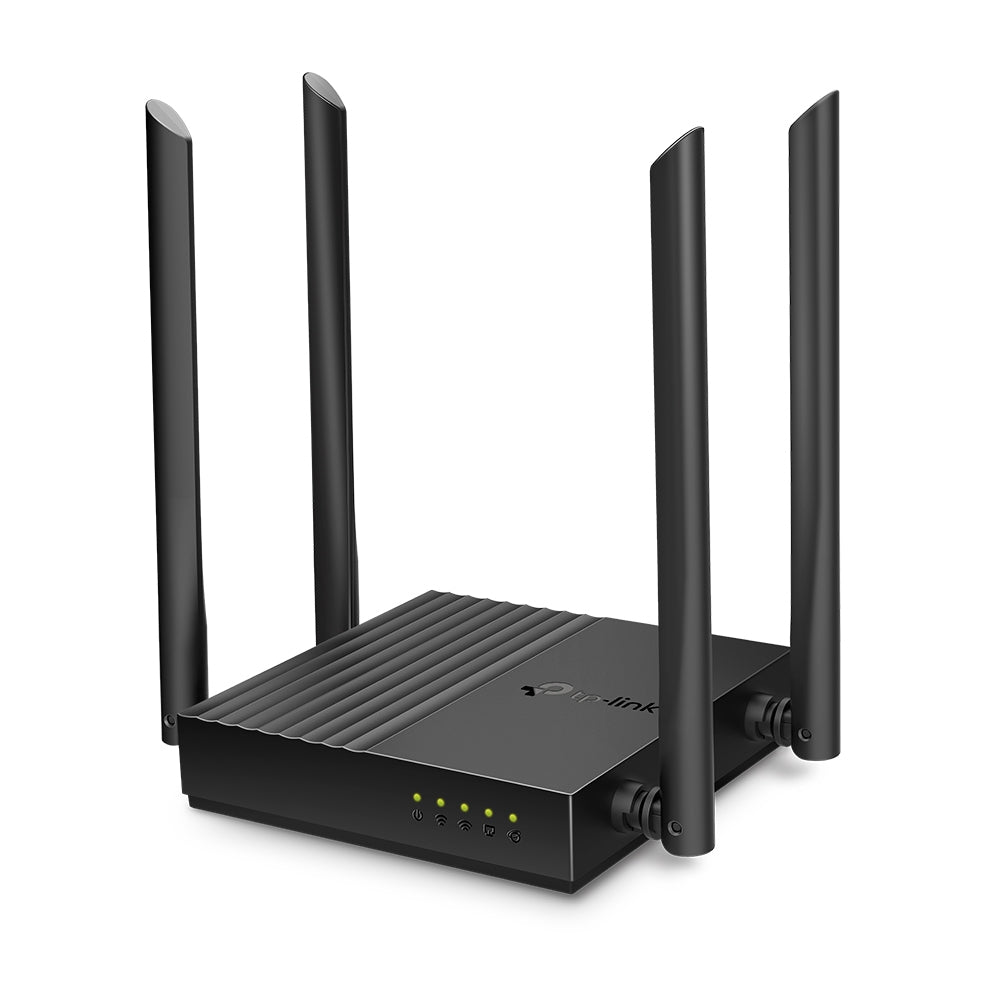 Router Inalámbrico TP-LINK AC1200 - Vista 2