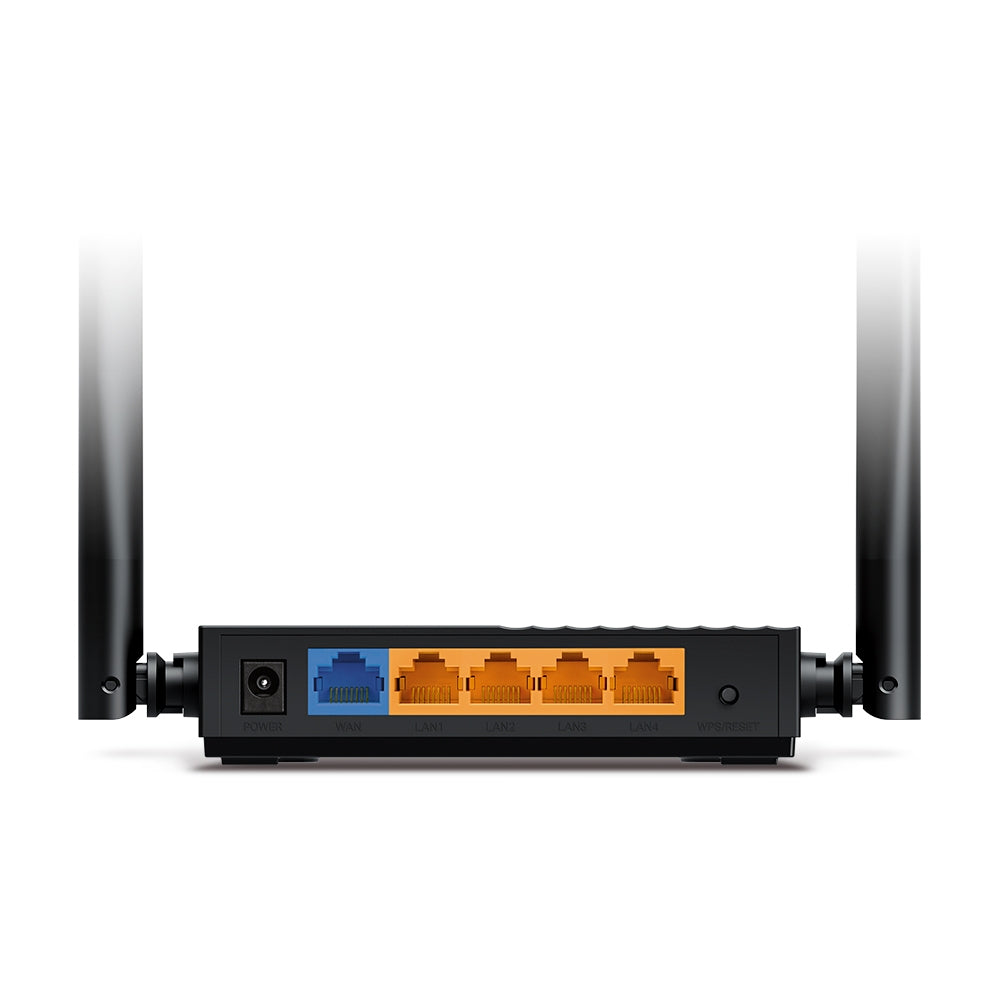 Router Inalámbrico TP-LINK AC1200 - Vista 3