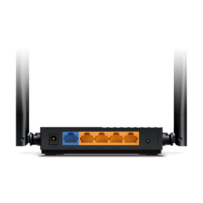 Router Inalámbrico TP-LINK AC1200 - Vista 3