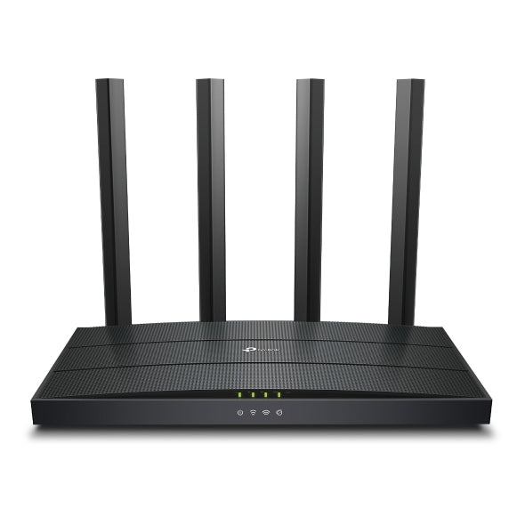 Router TP-LINK ARCHER AX12 - Vista 3