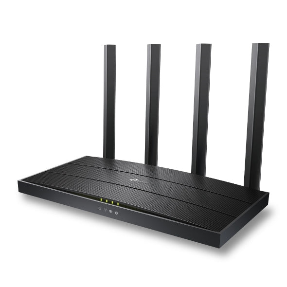 Router TP-LINK ARCHER AX12 - Vista 4
