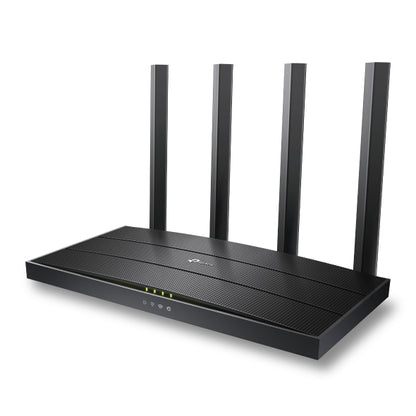 Router TP-LINK ARCHER AX12 - Vista 4