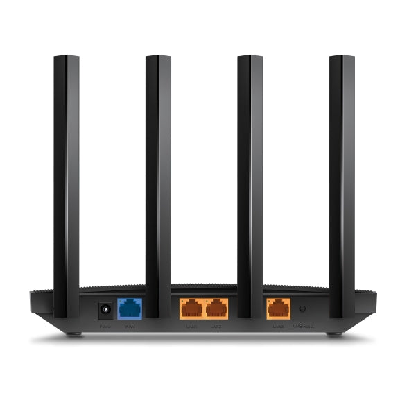 Router TP-LINK ARCHER AX12 - Vista 5