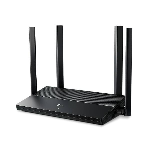 Router TP-LINK EX141 - Vista 2