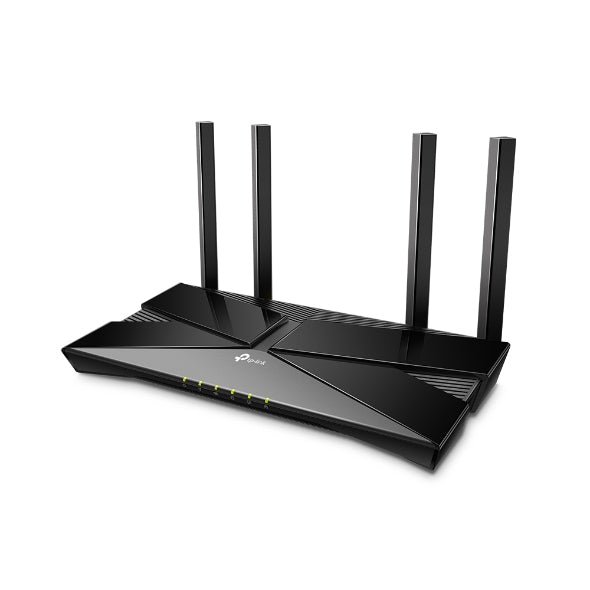 Router TP-LINK Archer AX23 - Vista 3