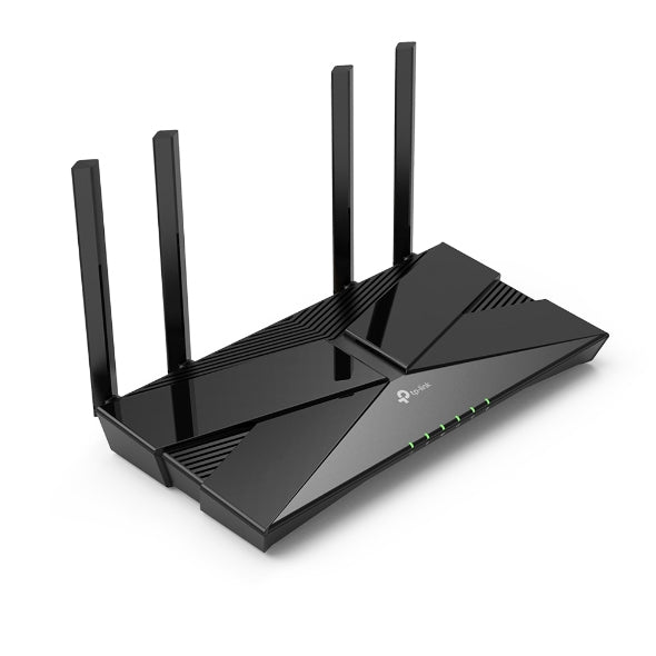Router TP-LINK Archer AX23 - Vista 4
