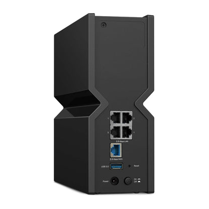 Routers TP-LINK ARCHER BE550 - Vista 2
