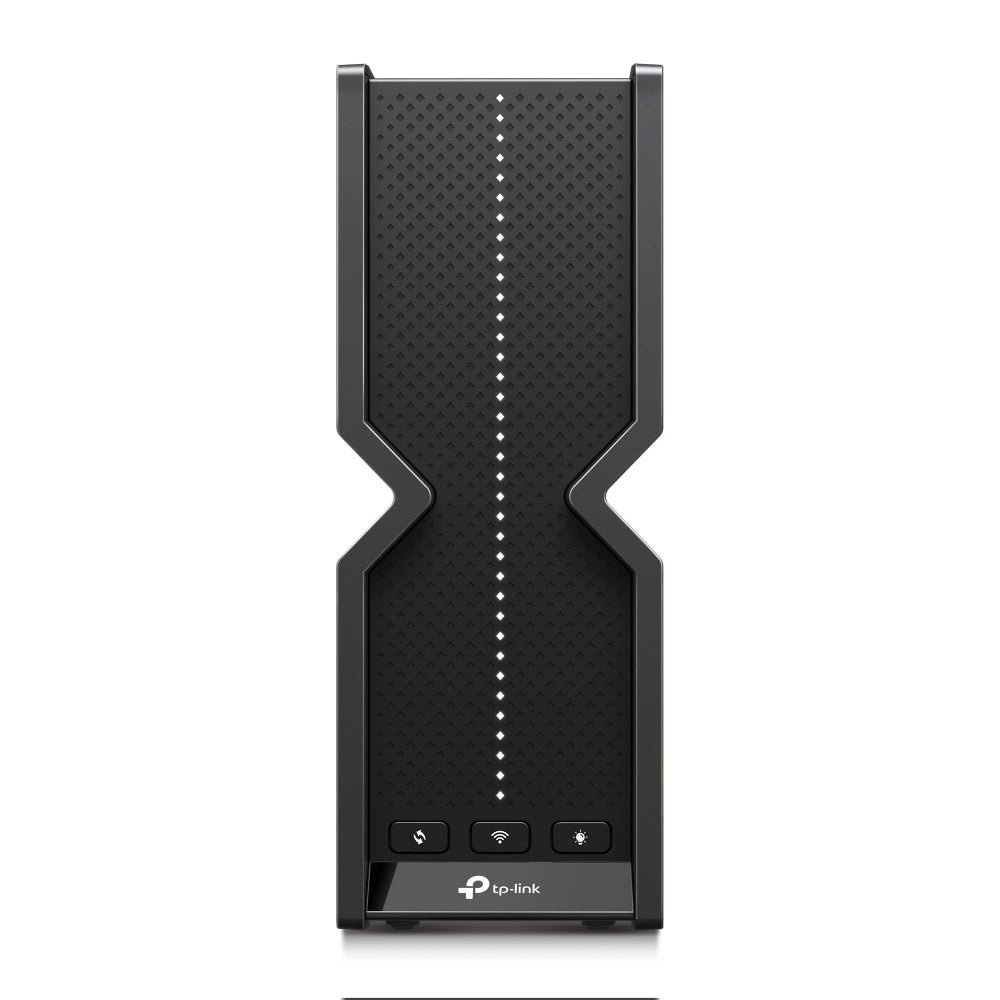 Routers TP-LINK ARCHER BE550 - Vista 3