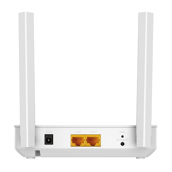 Routers TP-LINK XC220-G3 - Vista 3