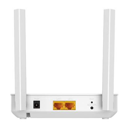 Routers TP-LINK XC220-G3 - Vista 3