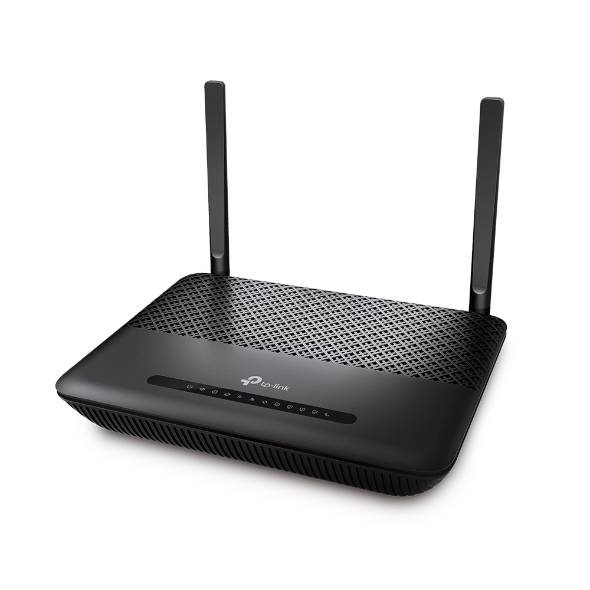 Routers TP-LINK XC220-G3v - Vista 2