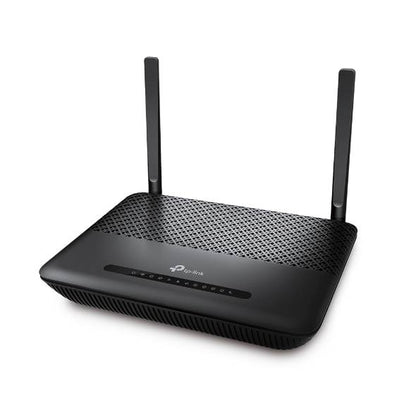 Routers TP-LINK XC220-G3v - Vista 2