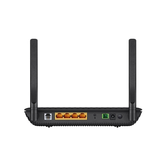 Routers TP-LINK XC220-G3v - Vista 3