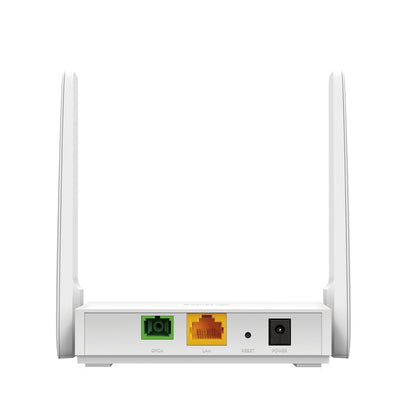 Routers TP-LINK  XN020-G3 - Vista 2