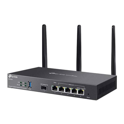 Routers Omada ER706W - Vista 2