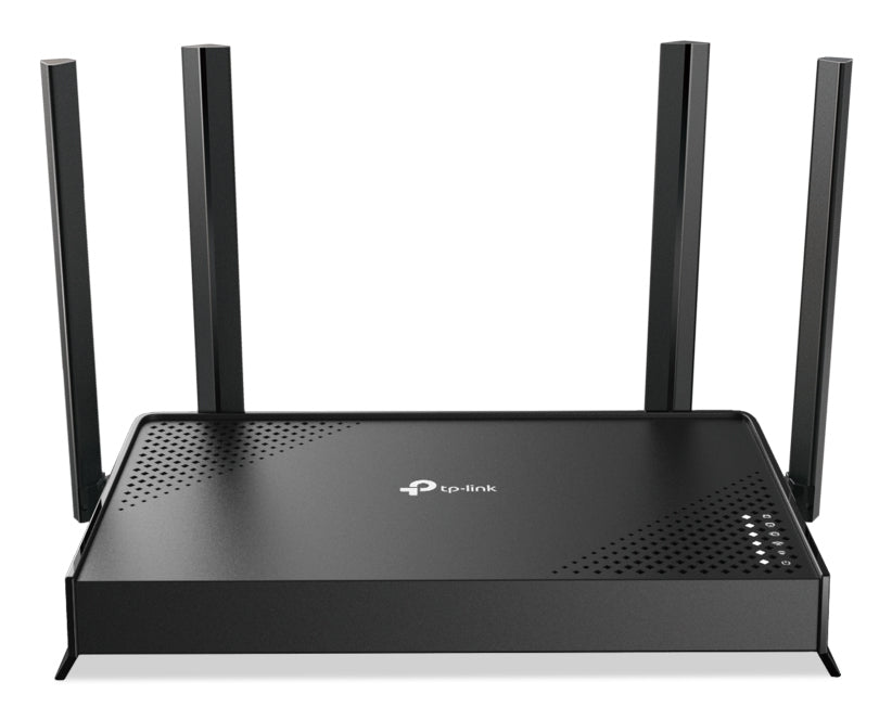 Routers TP-LINK Archer BE220 - Vista 3