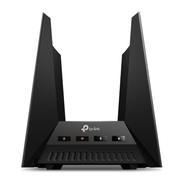Routers TP-LINK Archer GE800 - Vista 3