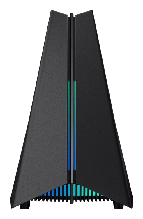 Routers TP-LINK Archer GXE75 - Vista 3