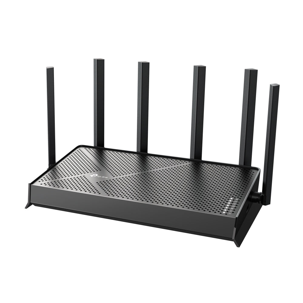 Routers TP-LINK Archer BE400 - Vista 3
