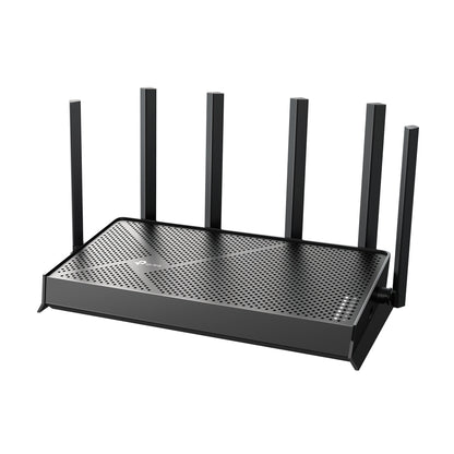 Routers TP-LINK Archer BE400 - Vista 3