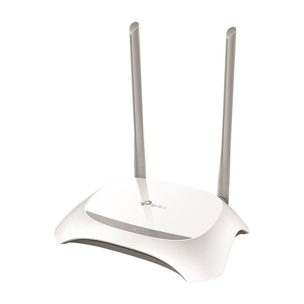 Router  TP-LINK TL-WR840N - Vista 2