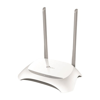 Router  TP-LINK TL-WR840N - Vista 2