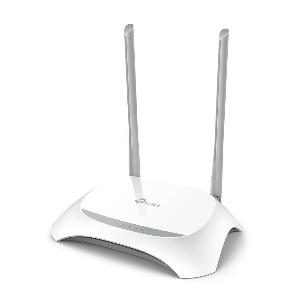 Router WISP Inalámbrico  TP-LINK TL-WR850N - Vista 2
