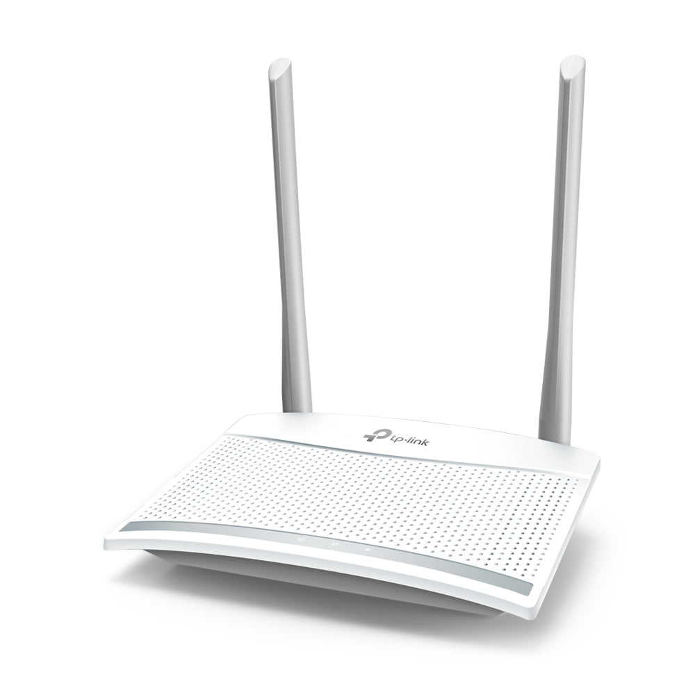 Router N 300MBPS TP-LINK TL-WR820N - Vista 2
