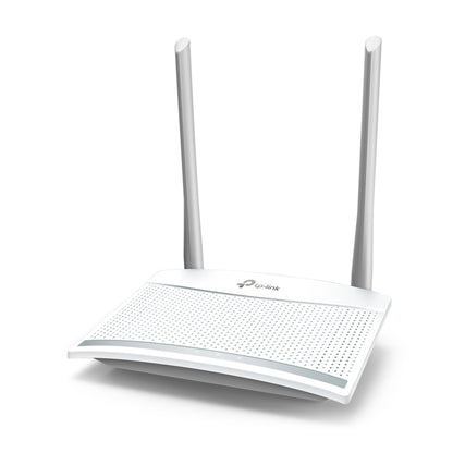 Router N 300MBPS TP-LINK TL-WR820N - Vista 2