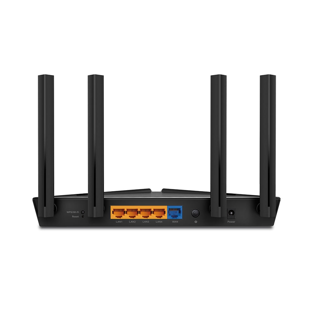 Router Inalámbrico TP-LINK Archer AX10 - Vista 3
